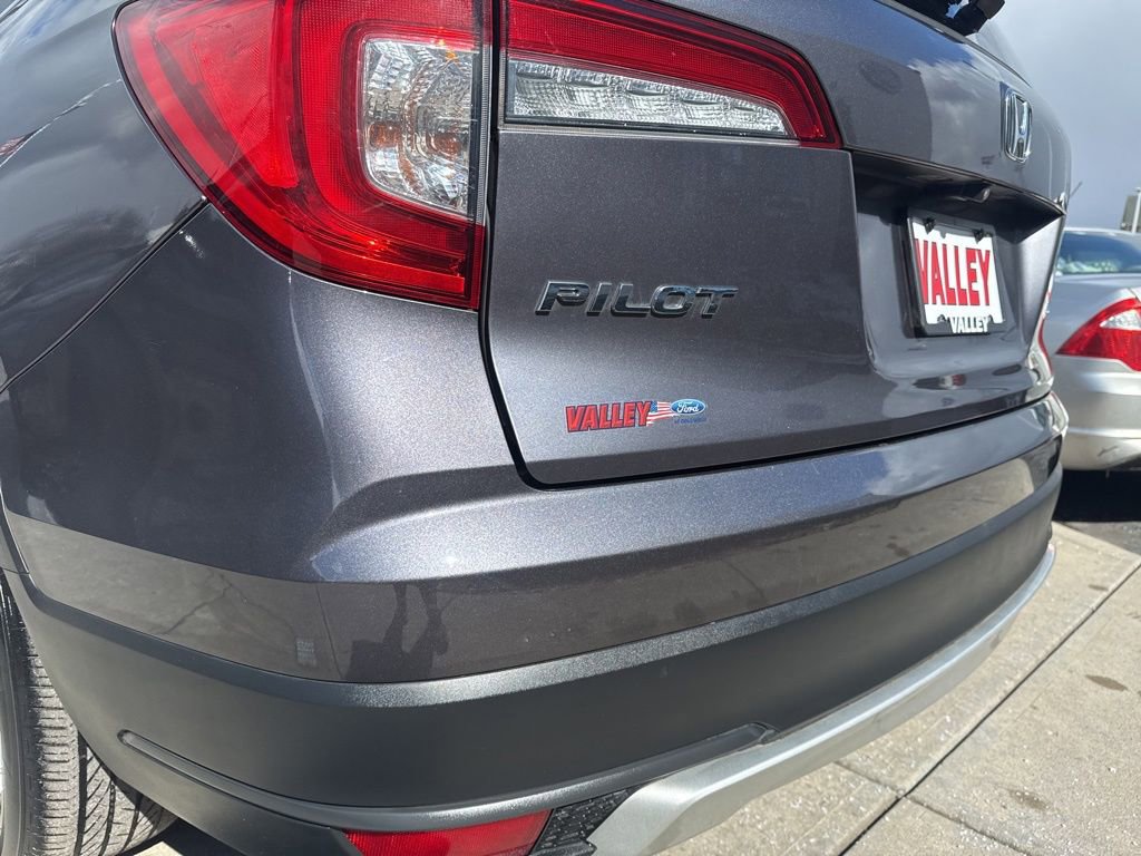 Used 2019 Honda Pilot EX-L image 17