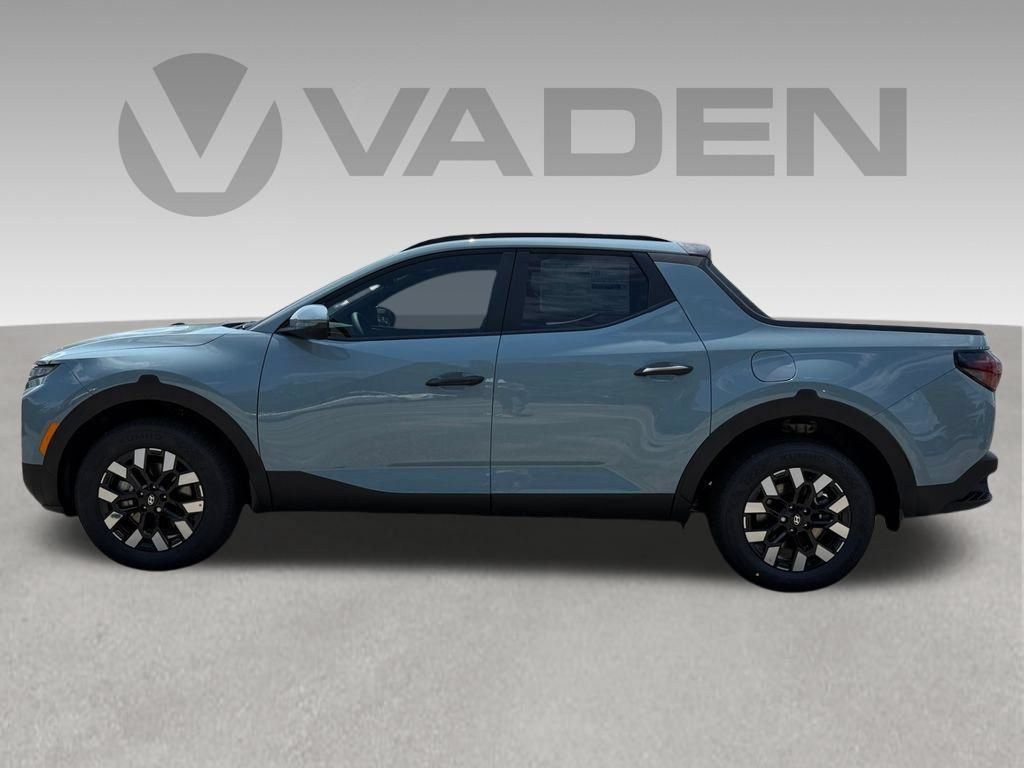 New 2026 Hyundai Santa Cruz SEL FWD image 4