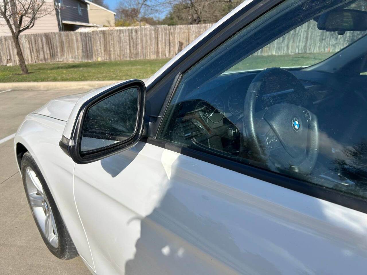 Used 2015 BMW 320i Sedan image 16