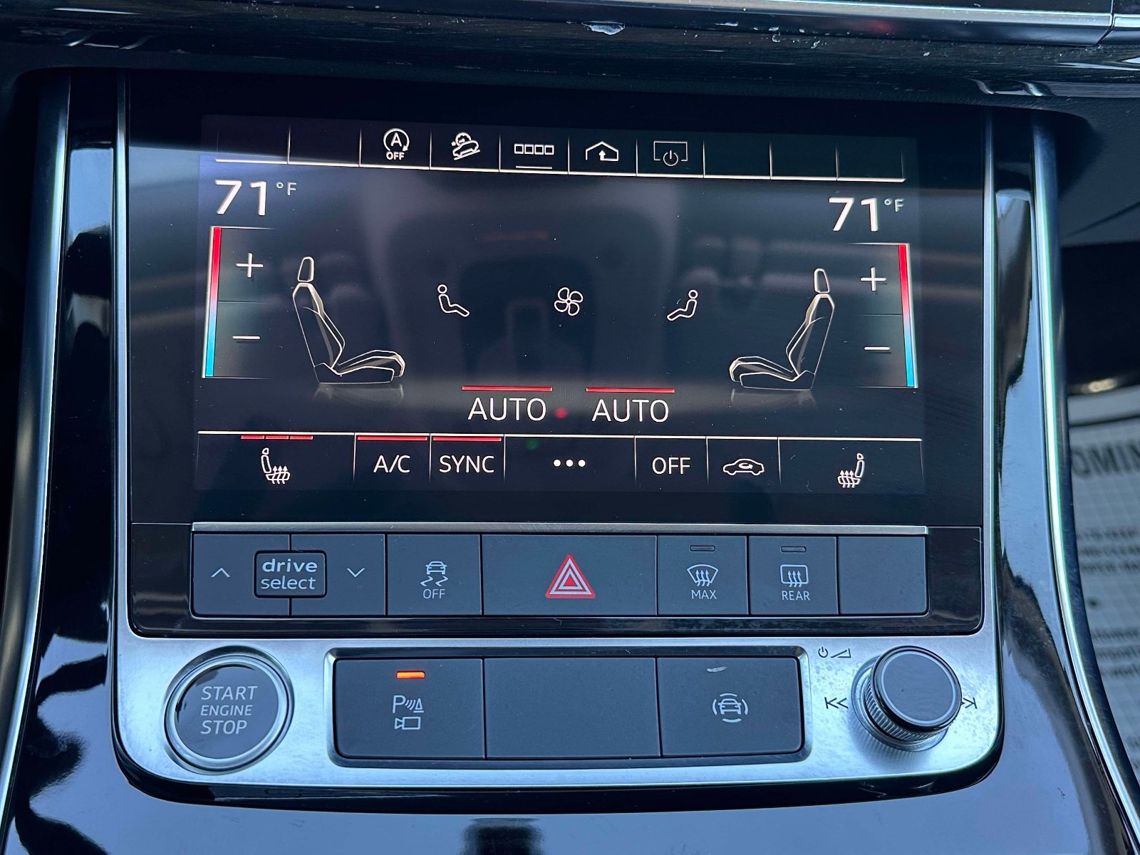 Used 2022 Audi Q7 Premium Plus image 12