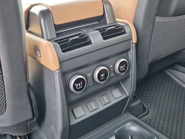 New 2026 Land Rover Defender 130 S AWD/4WD image 13