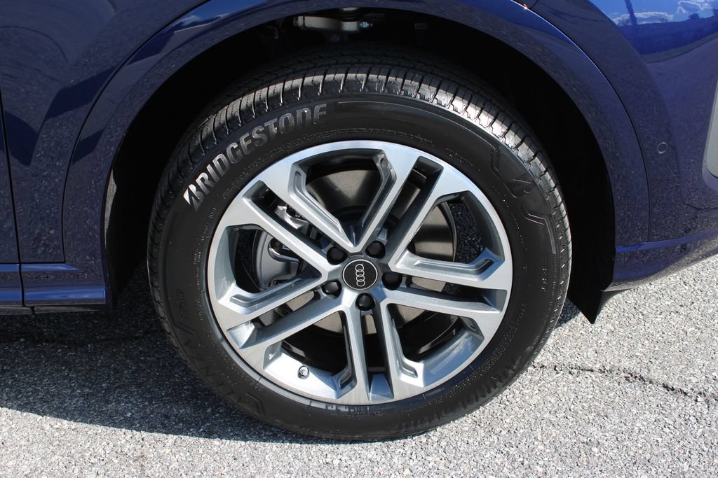 New 2025 Audi Q5 Premium Plus AWD/4WD image 33