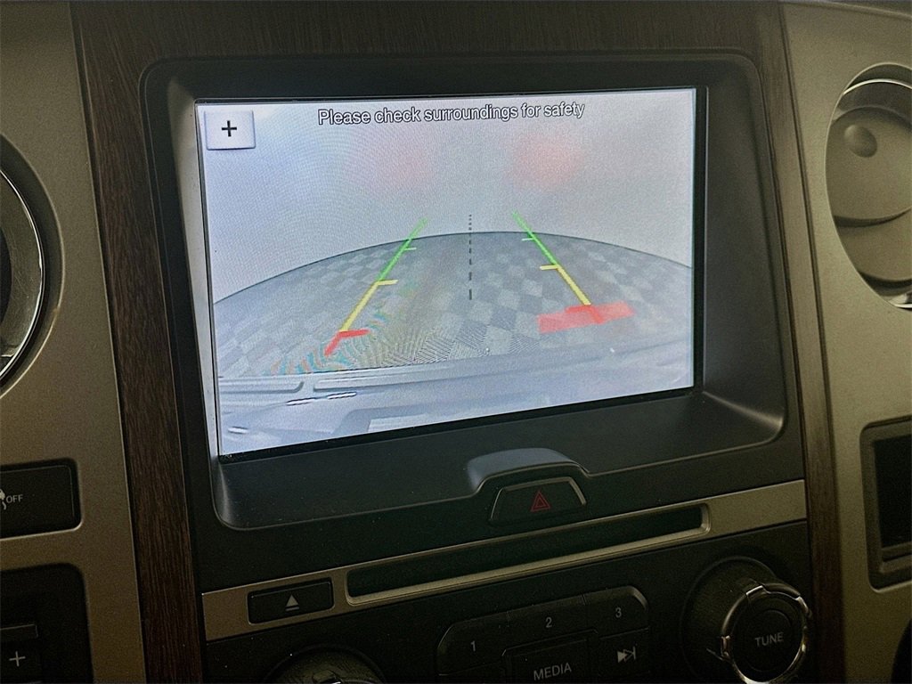 Used 2017 Ford Expedition King Ranch image 20