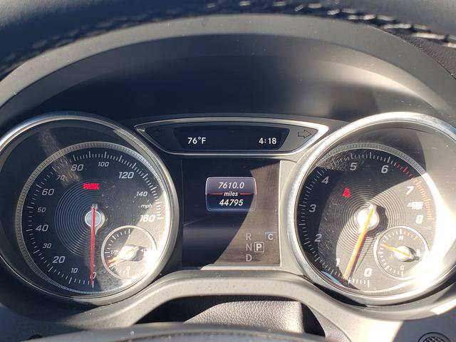 Used 2018 Mercedes-Benz CLA 250 4MATIC image 26