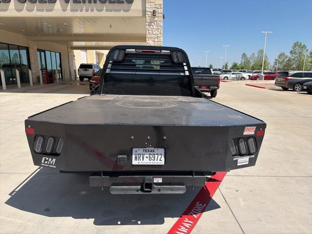 Used 2025 Chevrolet Silverado 3500 W/T w/ WT Convenience Package image 19