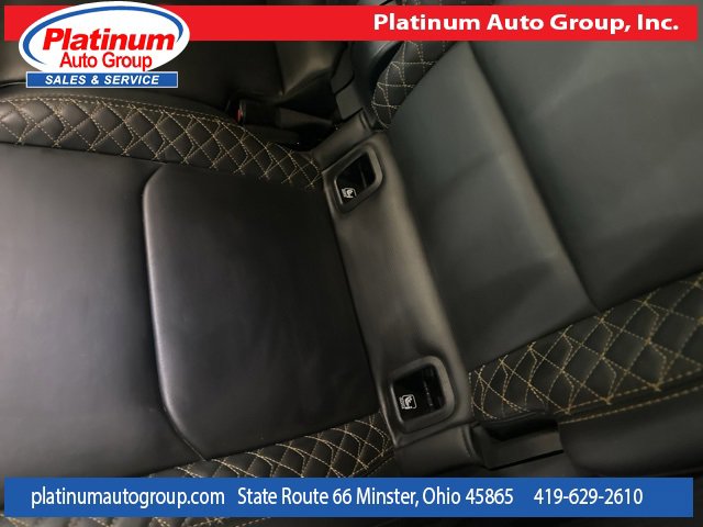 Used 2023 Jeep Gladiator Overland image 29