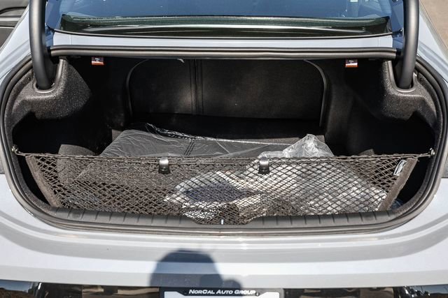 New 2026 Hyundai Sonata SEL FWD image 30