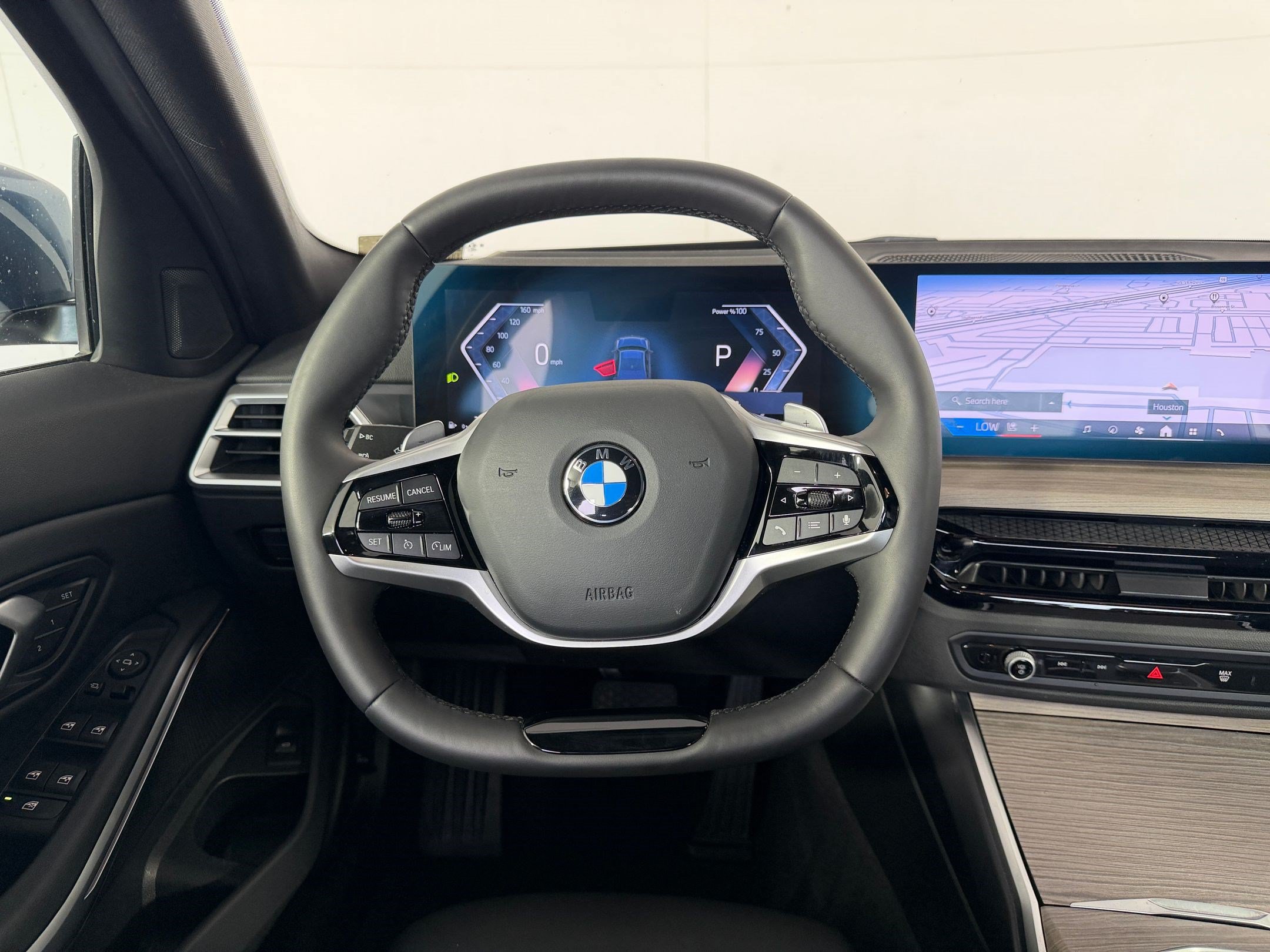 Used 2025 BMW 330i Sedan RWD image 15