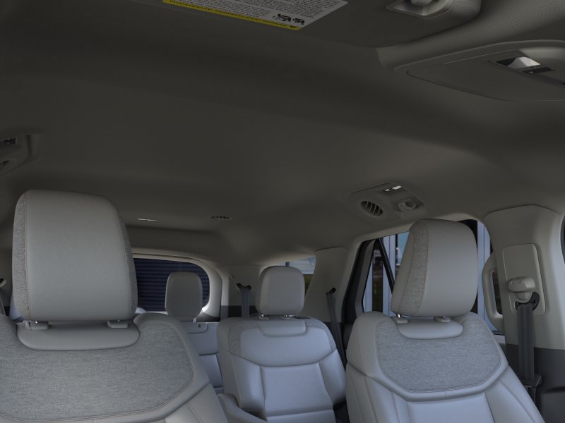 New 2026 Ford Explorer Active w/ Active Comfort Package AWD/4WD image 23