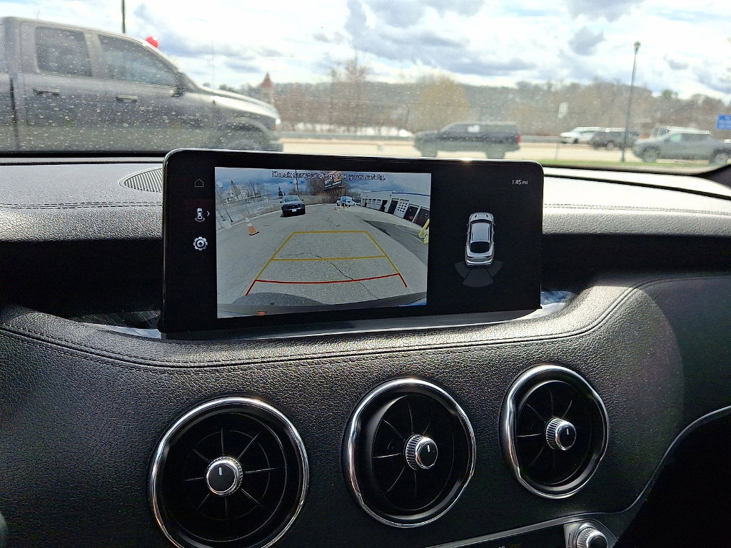 Used 2023 Kia Stinger GT-Line w/ Sun & Sound Package image 15