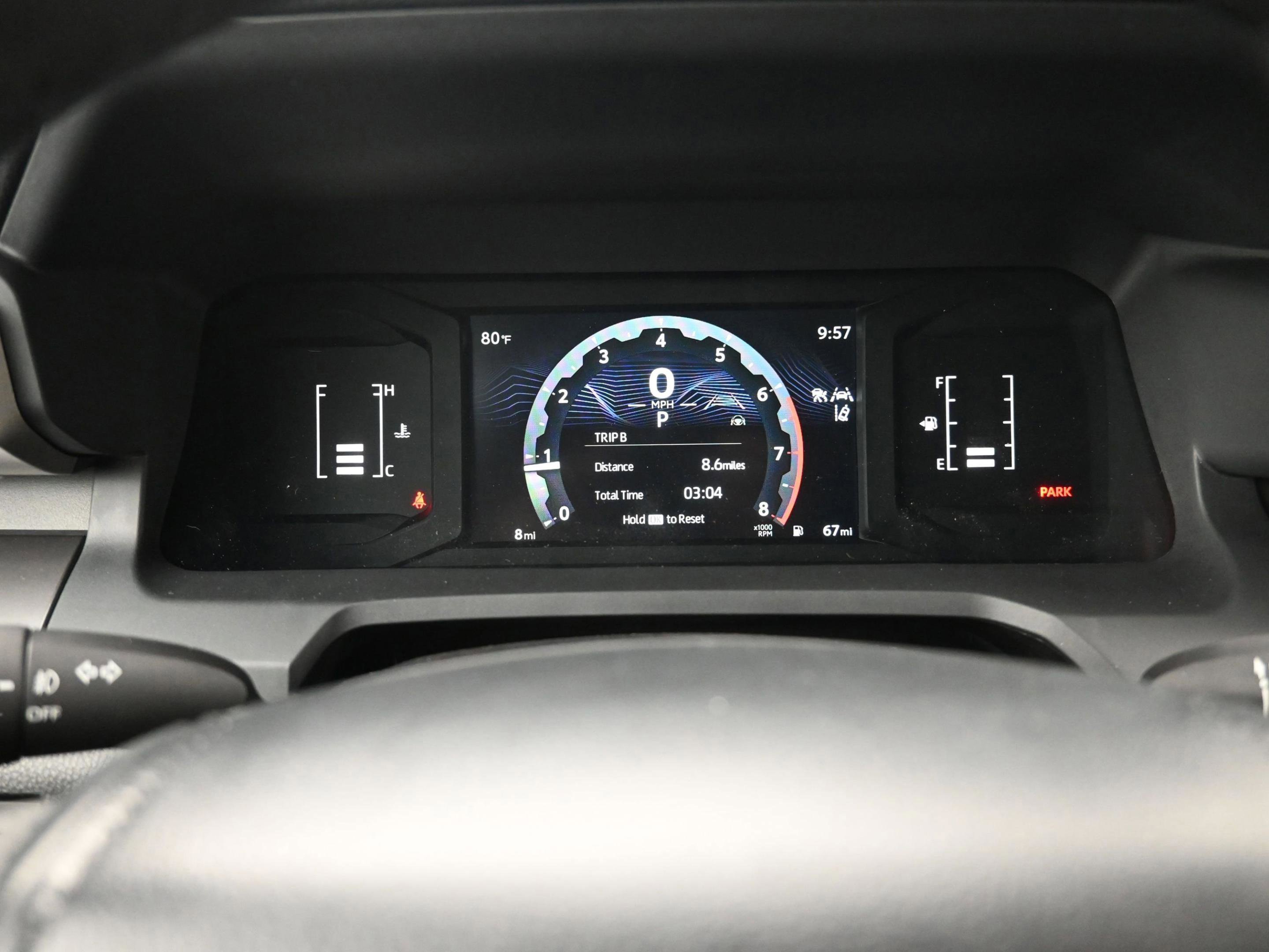 Certified 2024 Toyota Tacoma SR5 w/ SR5 Upgrade Package image 38