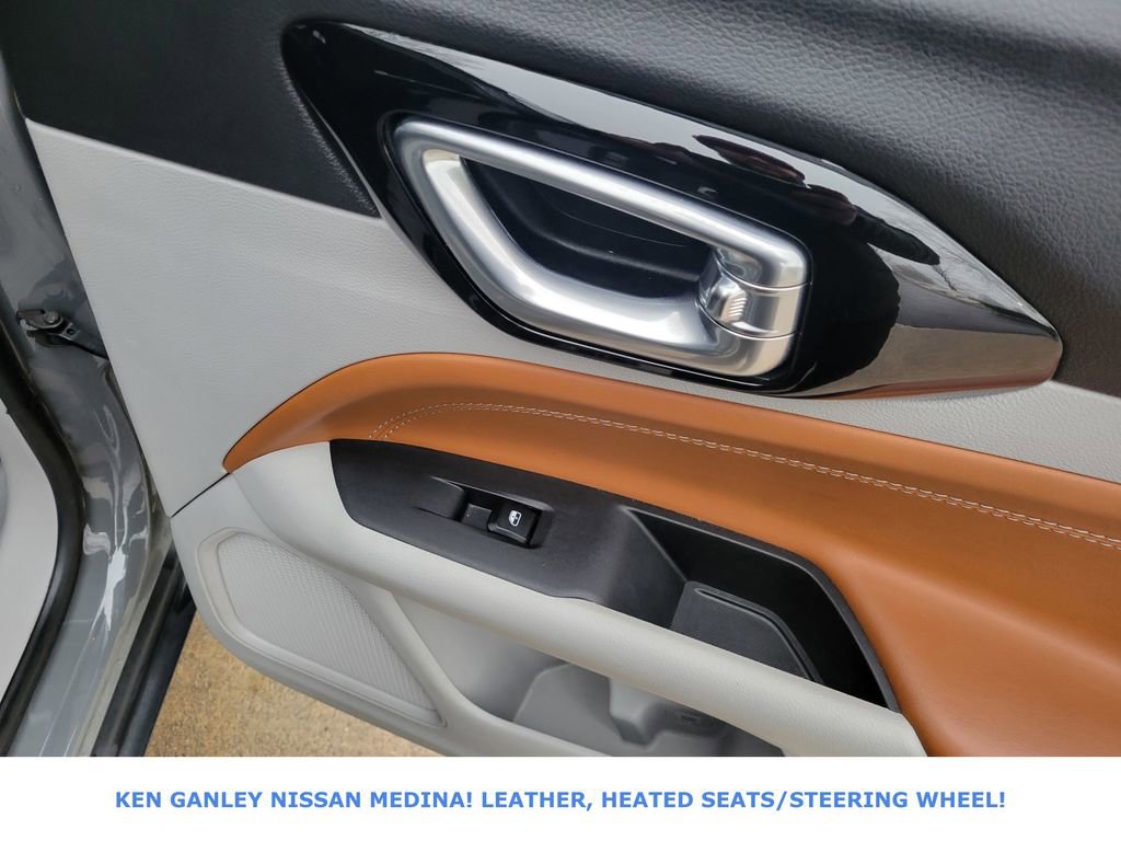 Used 2023 Jeep Compass Limited image 47