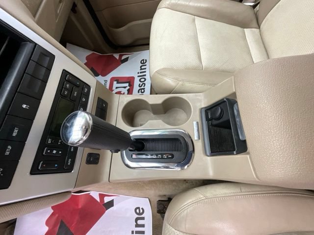 Used 2010 Mercury Mountaineer AWD image 19