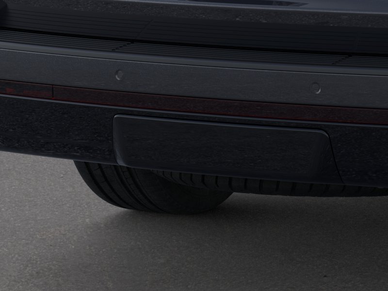 New 2024 Lincoln Navigator Reserve AWD/4WD image 23