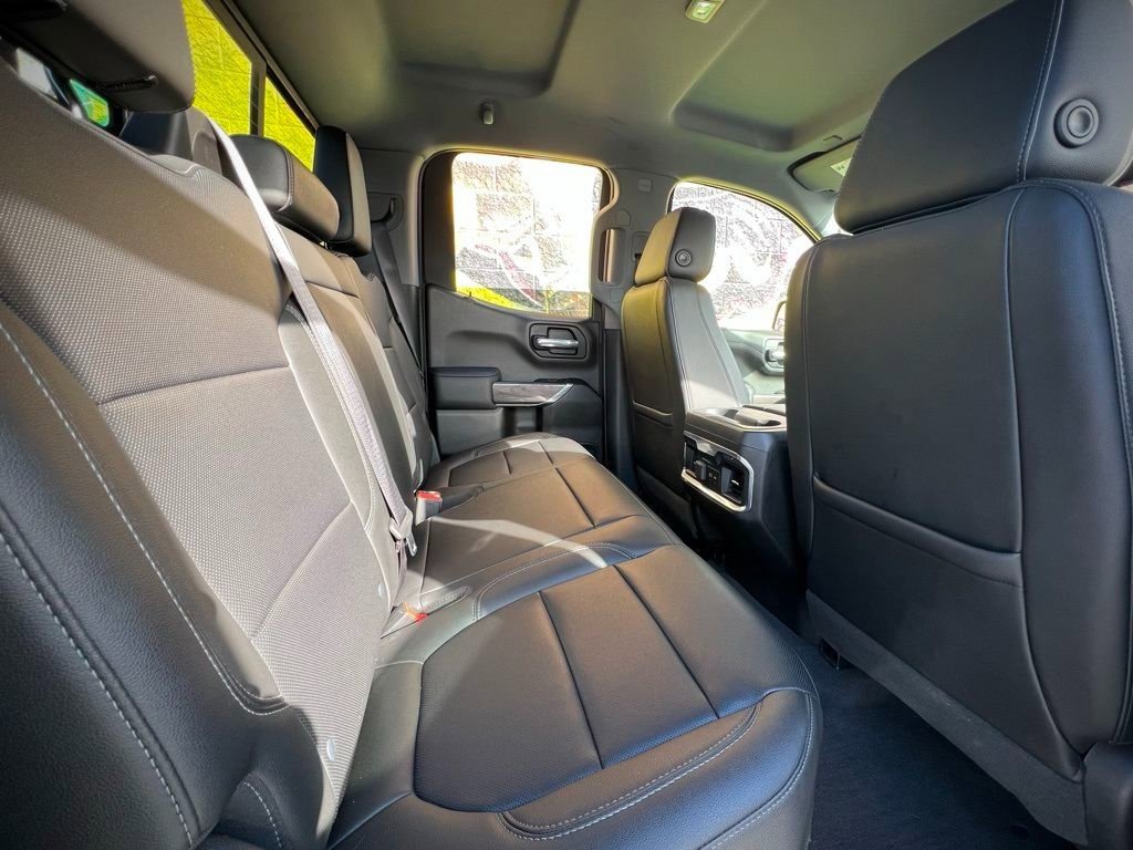 Used 2019 Chevrolet Silverado 1500 LTZ w/ LTZ Plus Package image 24