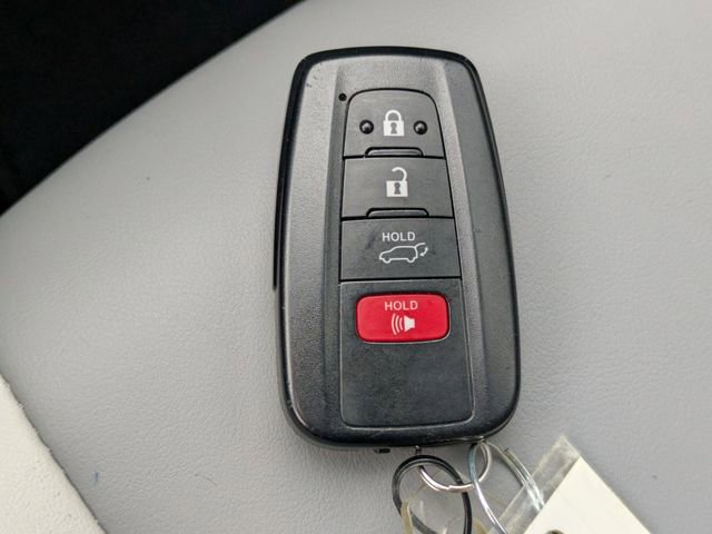 Certified 2024 Toyota RAV4 XLE Premium image 28