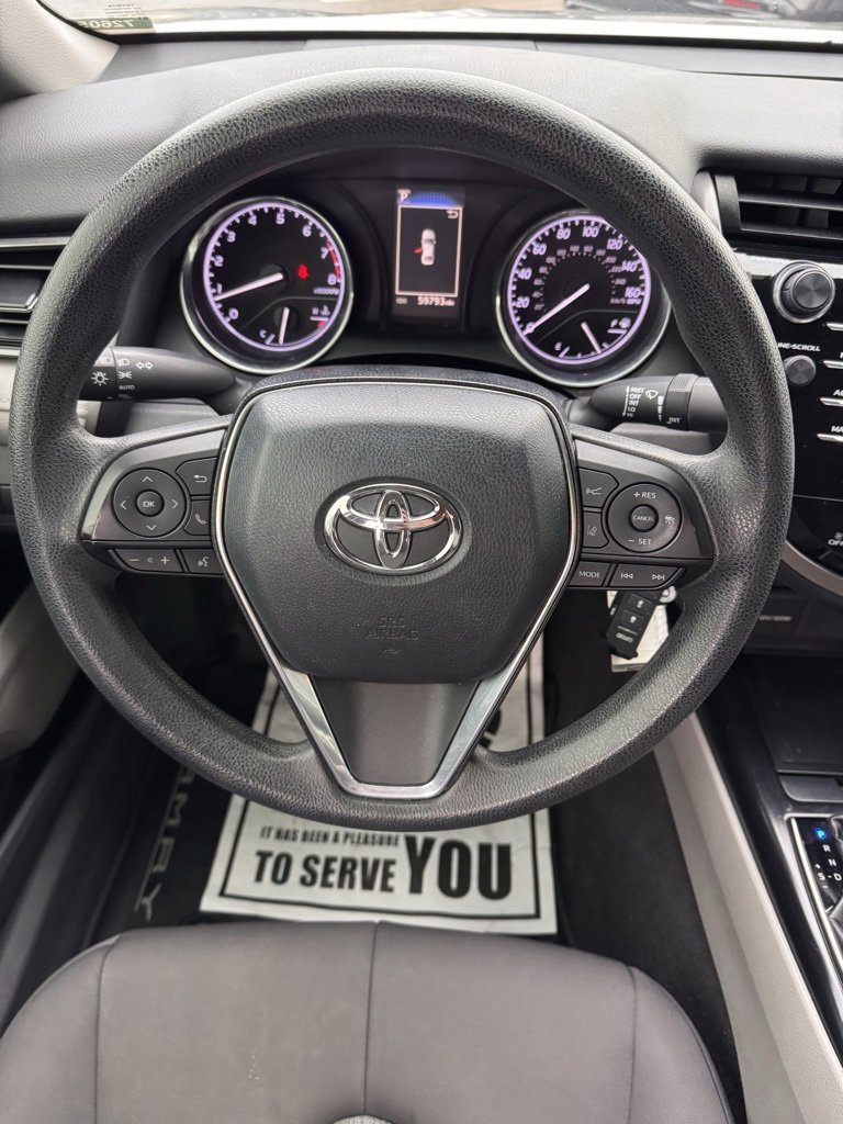 Used 2019 Toyota Camry L image 25