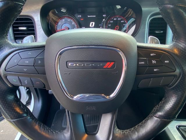 Used 2019 Dodge Charger Scat Pack w/ Daytona Edition Group image 18