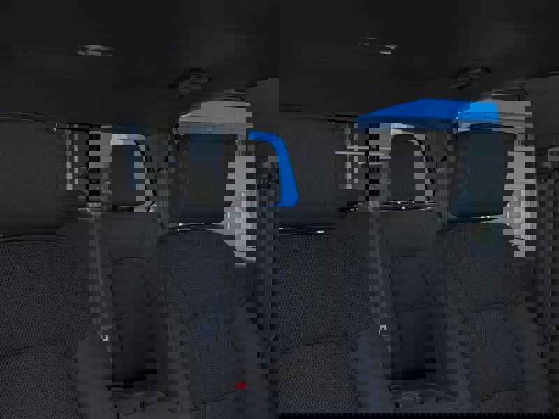 New 2026 Chevrolet Colorado LT image 24