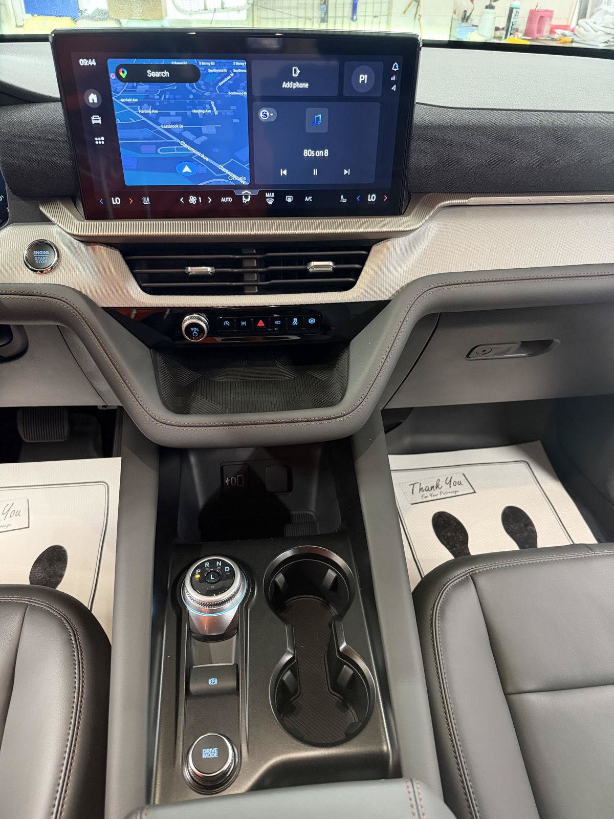 New 2026 Ford Explorer Active w/ Active Comfort Package AWD/4WD image 20