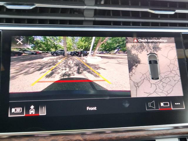 New 2026 Audi Q8 Premium Plus AWD/4WD image 15