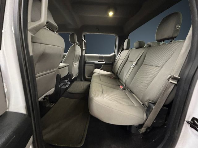 Used 2015 Ford F150 XLT w/ Equipment Group 301A Mid image 13