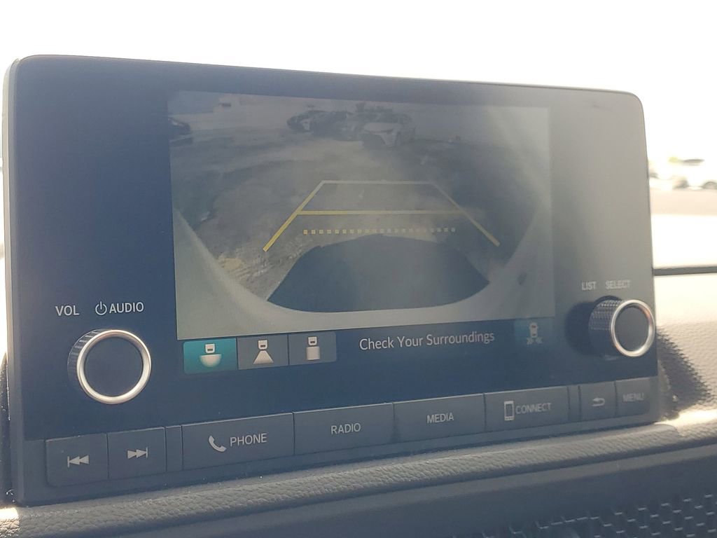 Used 2024 Honda CR-V Sport image 27