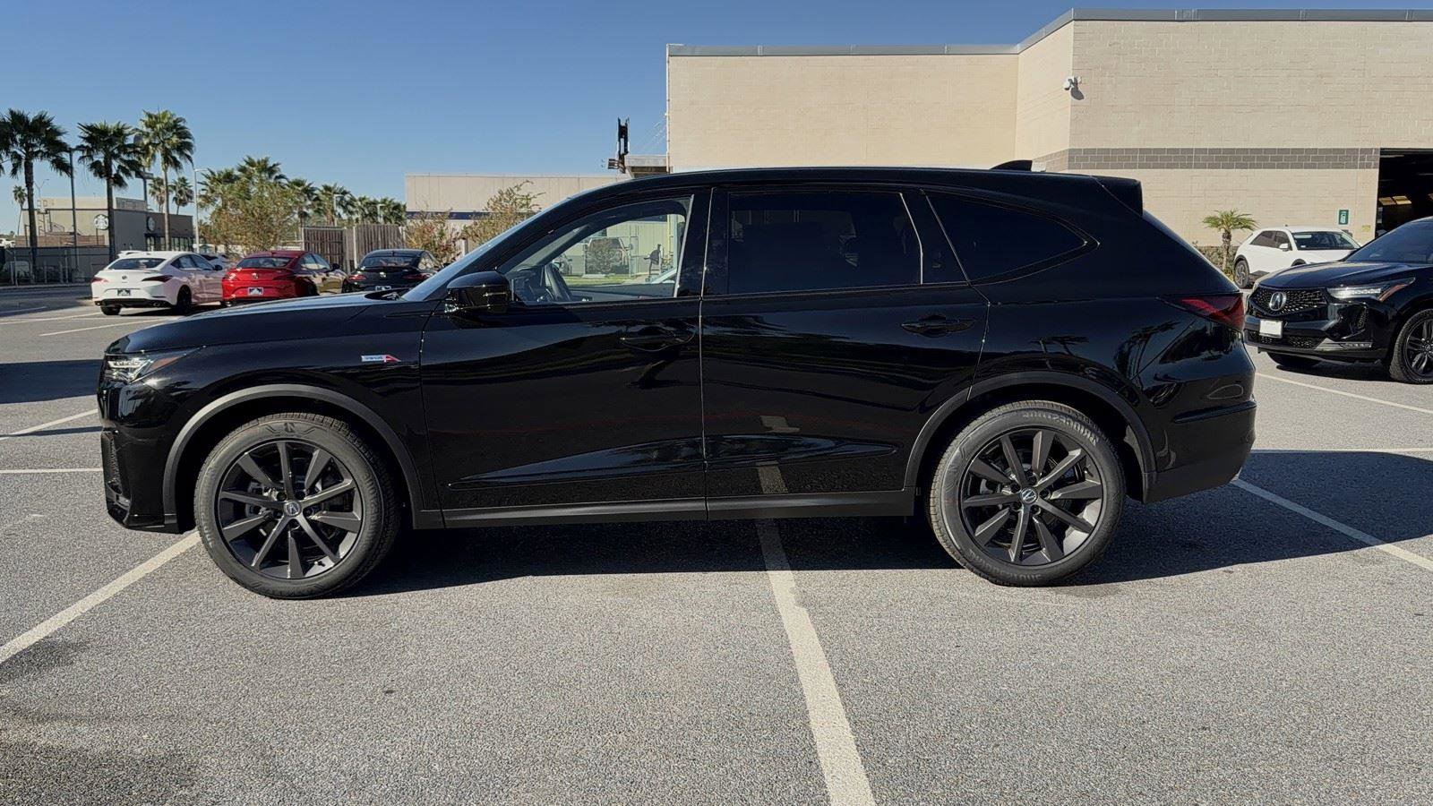 New 2026 Acura MDX A-Spec image 24