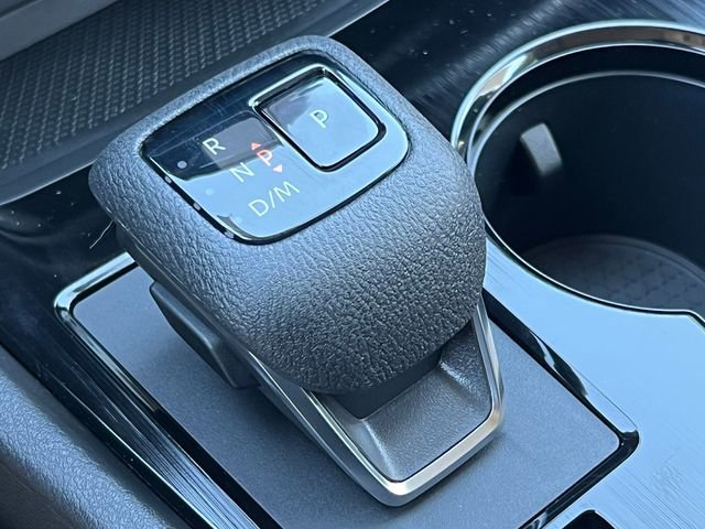 New 2026 Nissan Rogue SV image 24