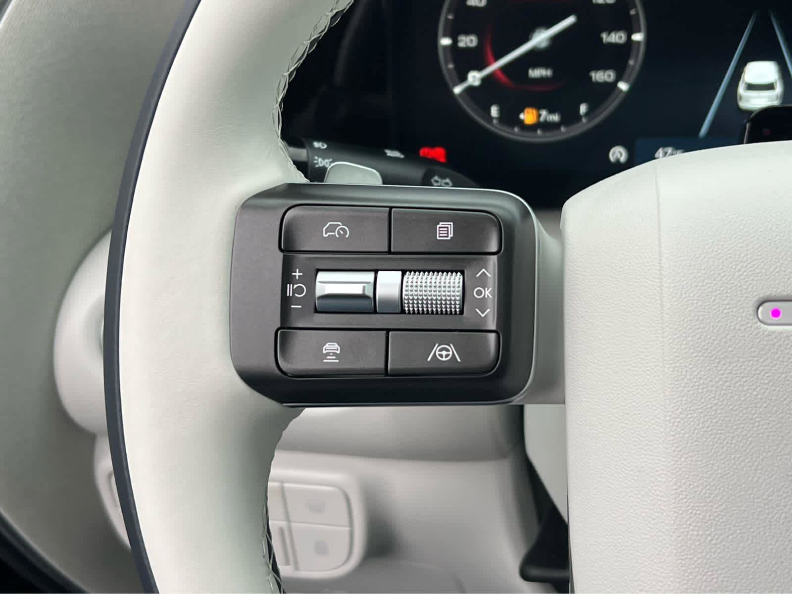 Used 2026 Hyundai Palisade Calligraphy AWD/4WD image 33