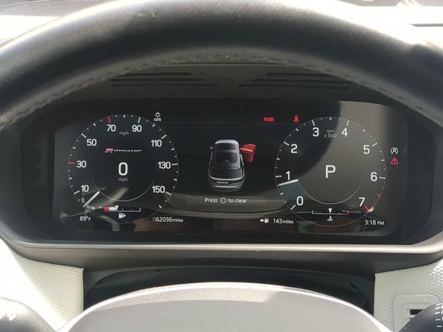 Used 2022 Land Rover Discovery S R-Dynamic AWD/4WD image 34