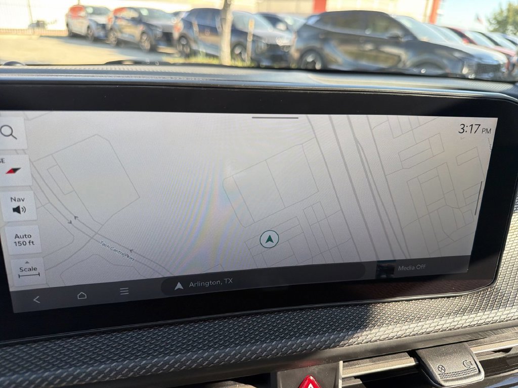 New 2026 Kia EV6 Wind AWD/4WD image 21