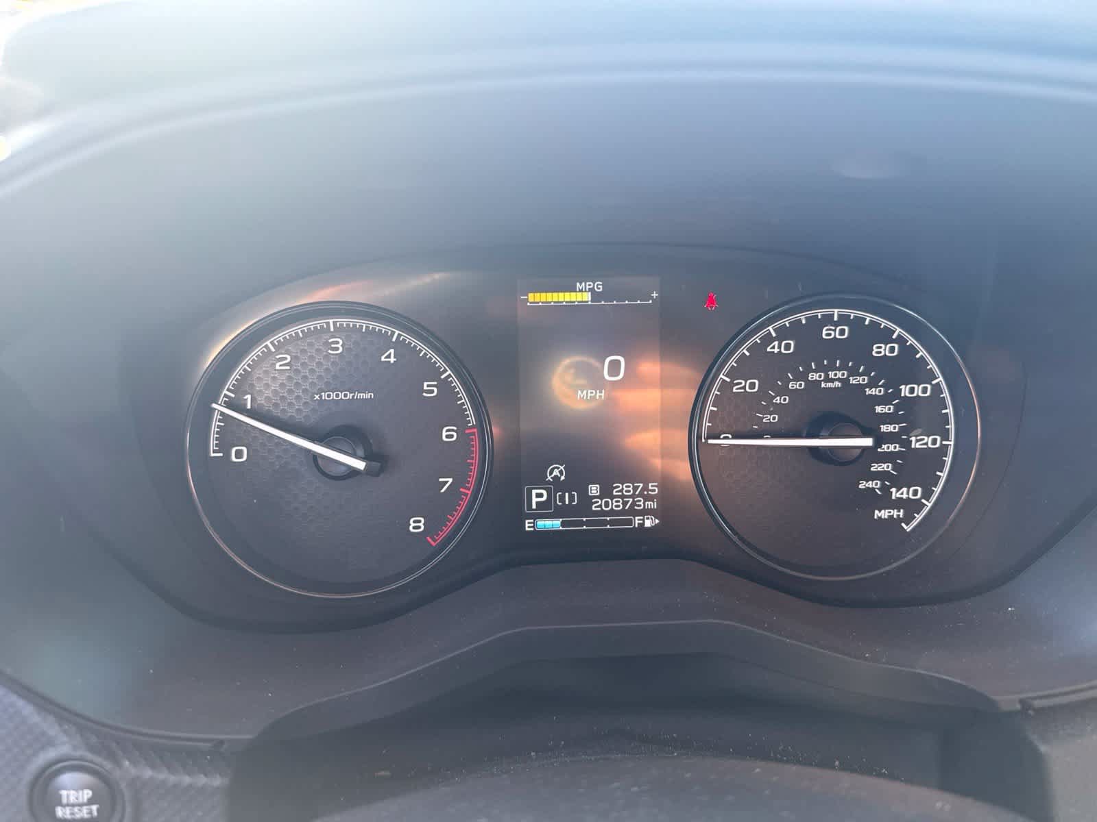 Used 2023 Subaru Forester AWD/4WD image 18