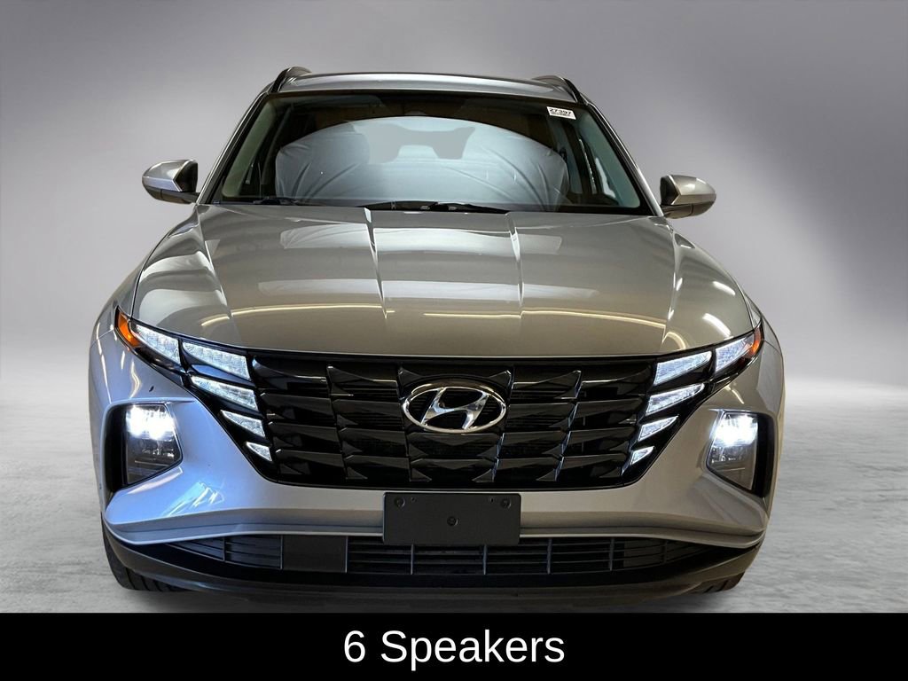 Used 2024 Hyundai Tucson SEL image 3
