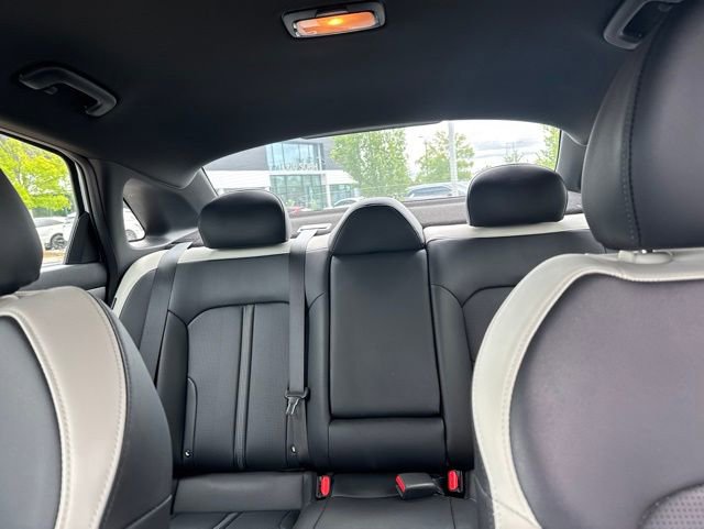 Certified 2025 Kia K5 GT-Line AWD/4WD image 10