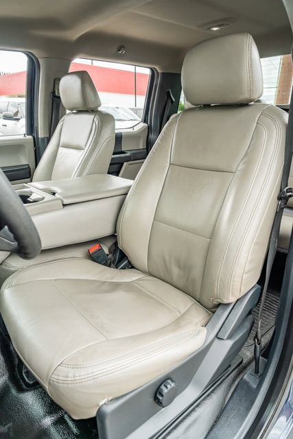 Used 2022 Ford F350 XL w/ STX Appearance Package image 19