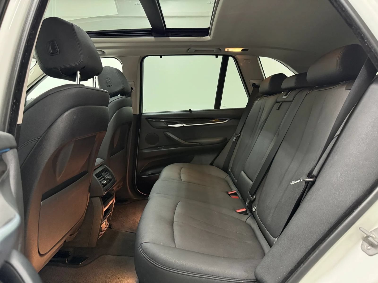 Used 2014 BMW X5 sDrive35i RWD image 19