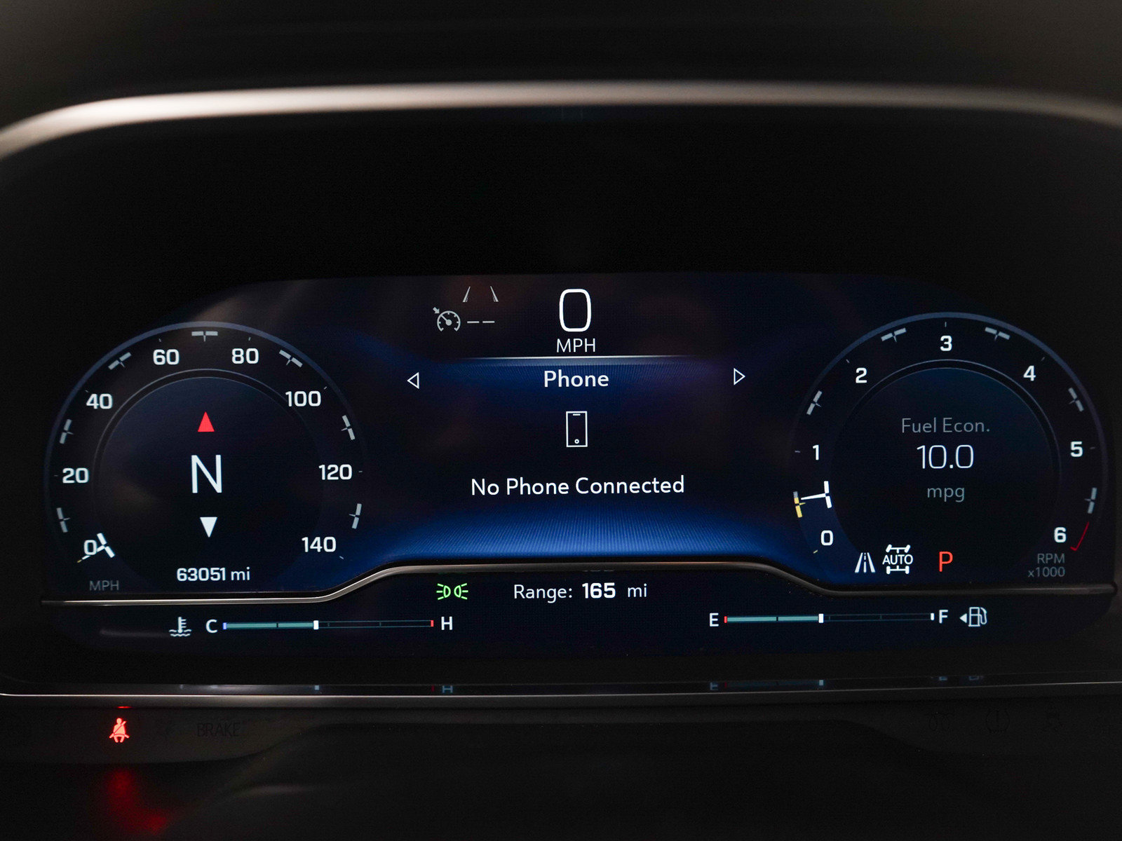 Used 2024 Chevrolet Tahoe Premier image 30