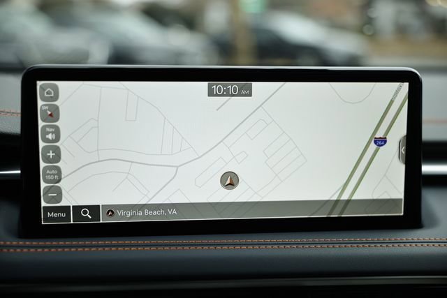 New 2026 Genesis G70 3.3T Prestige image 35