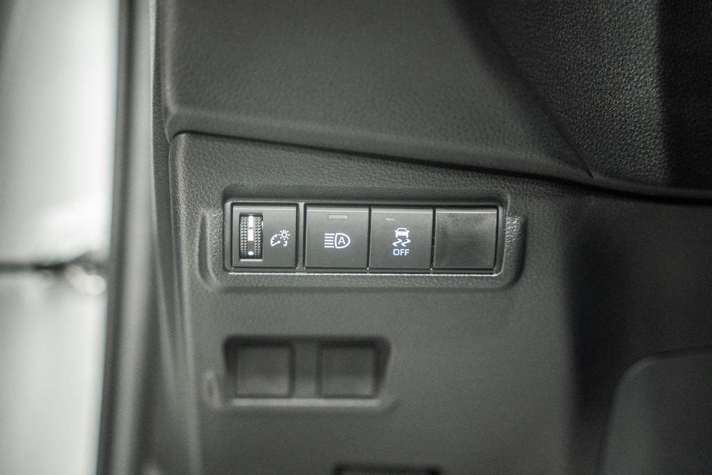 New 2026 Toyota Corolla Cross LE image 35