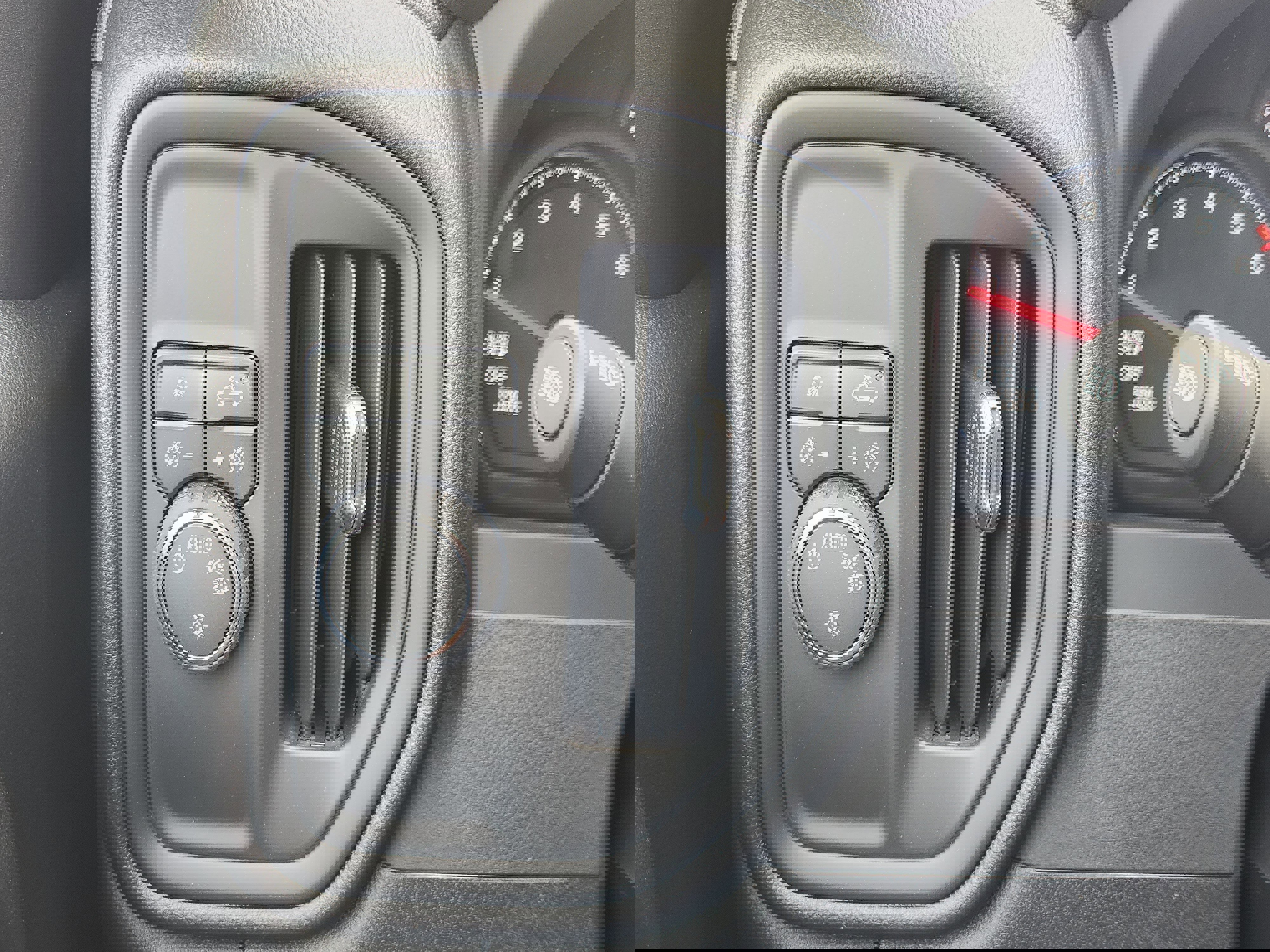 New 2026 Chevrolet Silverado 1500 W/T image 22