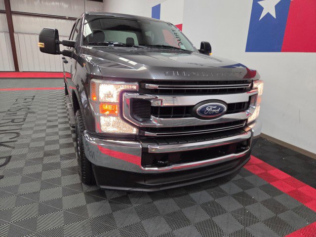 Used 2020 Ford F350 XLT image 20