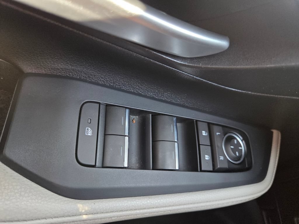Used 2024 Toyota Grand Highlander FWD image 19