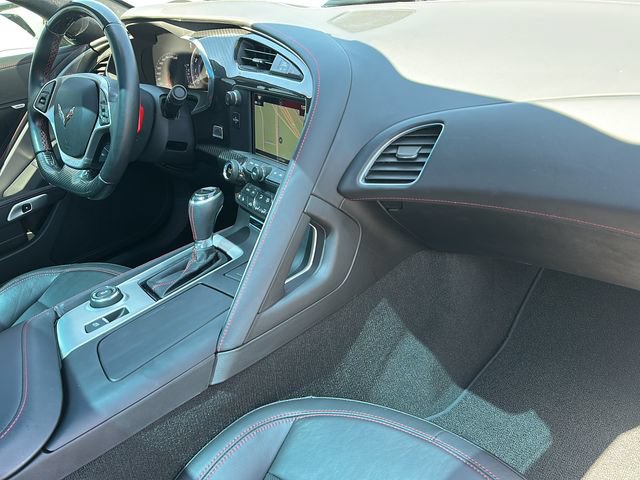 Used 2019 Chevrolet Corvette ZR1 RWD image 18