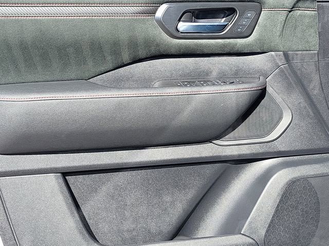 New 2026 Nissan Armada NISMO image 7