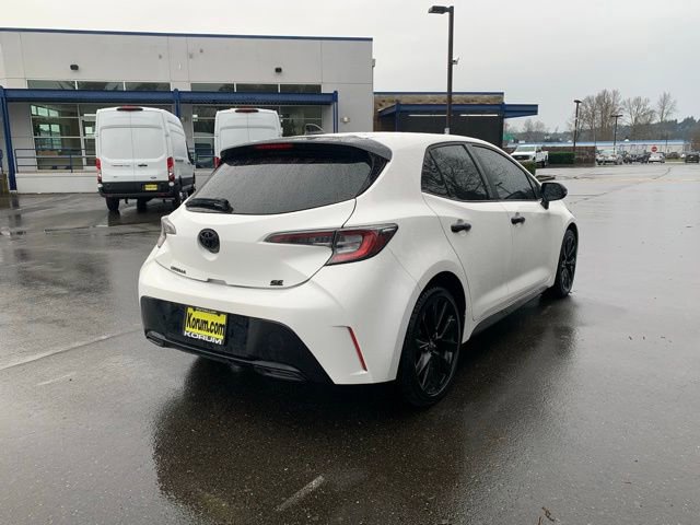 Used 2020 Toyota Corolla SE image 6