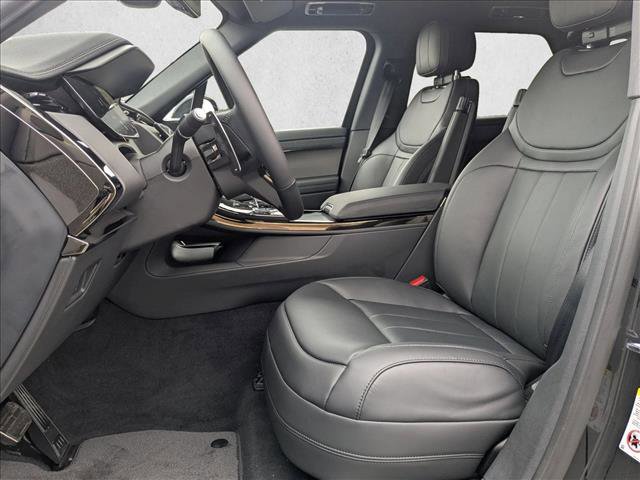 New 2026 Land Rover Range Rover Sport Dynamic SE image 4