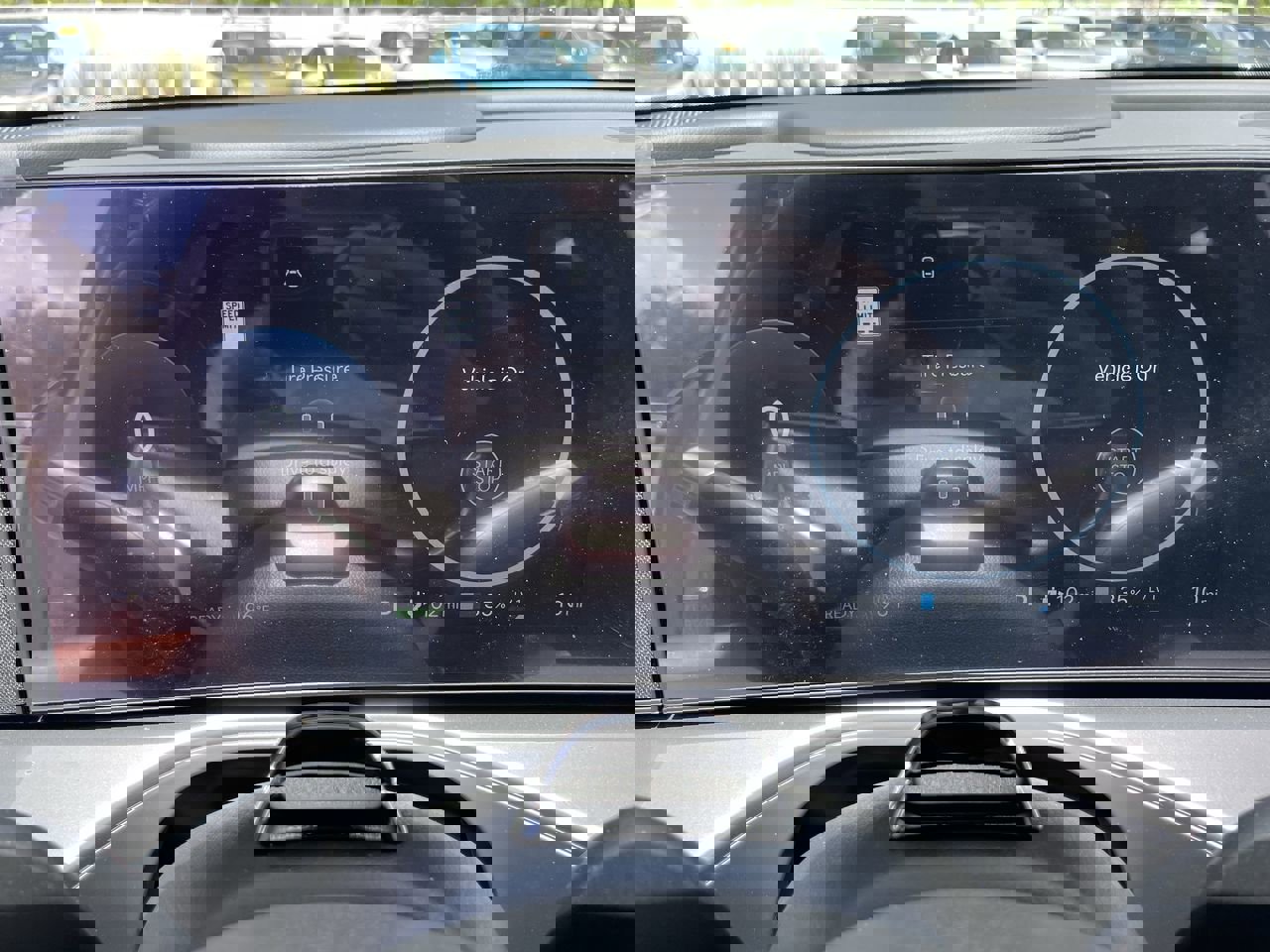 New 2026 Hyundai Ioniq 9 SEL image 10