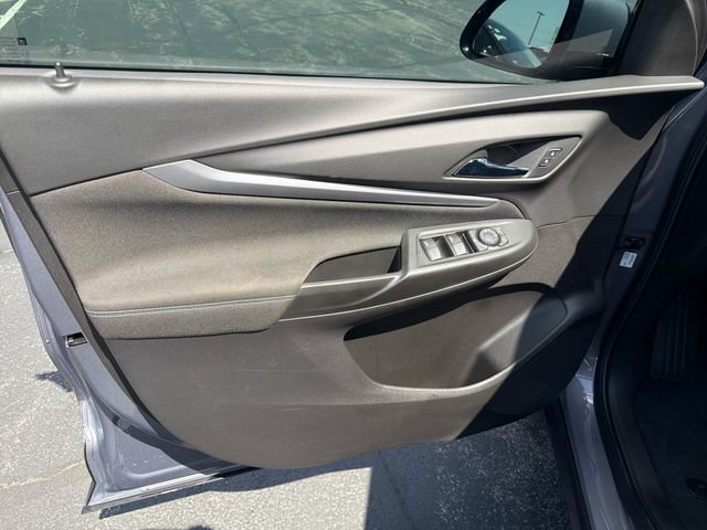 Certified 2023 Chevrolet Bolt EUV LT w/ Driver Confidence Package FWD image 11
