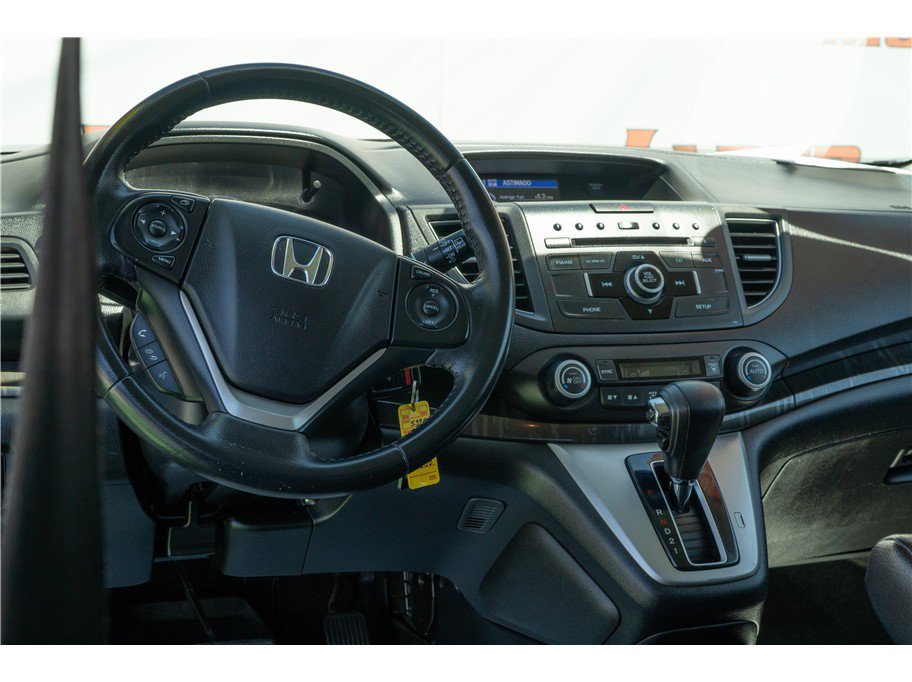 Used 2014 Honda CR-V EX-L image 29